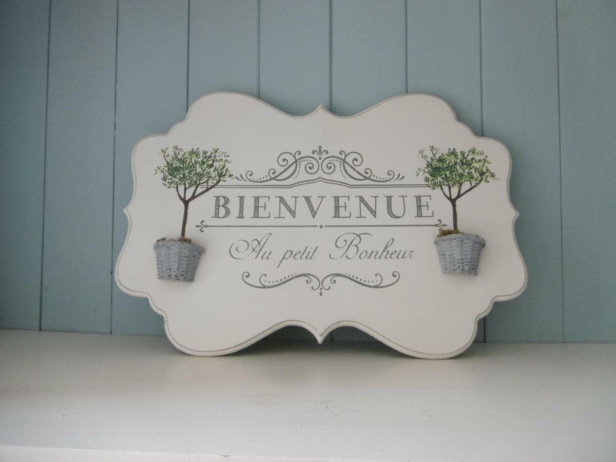 Le Chat Qui Peche B&B Châteauneuf-la-Forêt Esterno foto